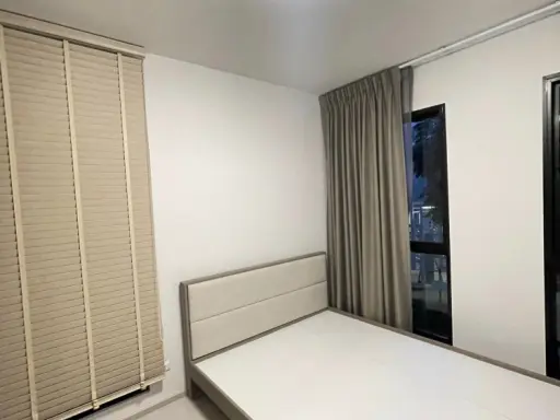 ขาย คอนโด ยูนิโอ สุขุมวิท 72 ห้องกว้างมีพื้นที่ใช้สอย ครัวแยก เครื่องใช้ไฟฟ้าอย่างดี จองเลย ห้ามพลาด images