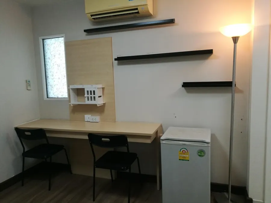 Msociety condominium for rent, beautiful room, great view, good price, don't miss a lot. Urgent.
