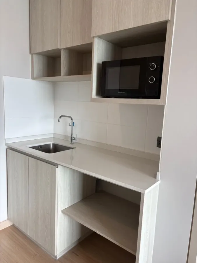 ให้เช่า Lumpini Suite Dindaeng-Ratchaprarop ห้องน่าอยู่ชั้นสูง เฟอร์ครบ รีบจองเลย!!!
