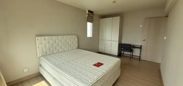 ให้เช่า M Society Condominium ห้องกว้างขวาง พื้นที่ใช้สอยจุใจ สะดวกครบจบที่นี่ พลาดแล้วจะเเสียดายโอกาส images