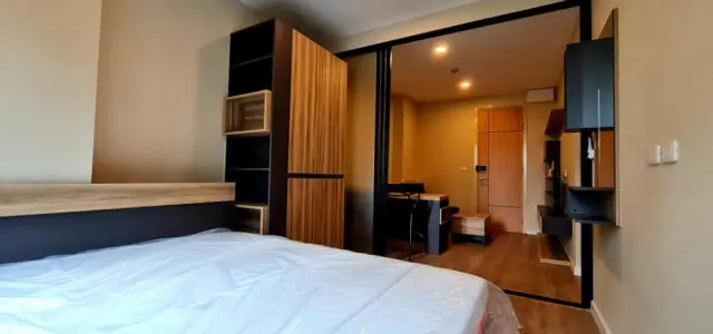 ให้เช่า คอนโด เดอะคิวบ์ พลัส พหลโยธิน 56 images