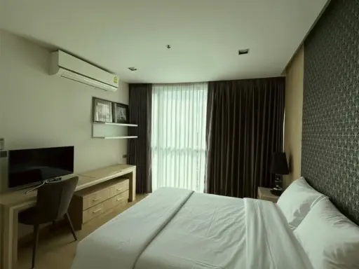 🏠🌃 ขาย/ให้เช่า สกาย วอร์ค เรสซิเดนซ์ 🏠🌃 images