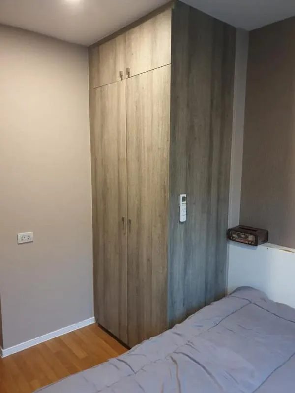 เช่า lumpini place bangna km.3 ชั้น5 ตึกA ห้องสวยแต่งสวย เฟอร์ครบบิ้ลอินแน่น พร้อมเข้าอยู่