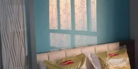 ปล่อยเช่า ลุมพินีเมกะบางนา ห้องมุมสูง วิวสวย ตกเเต่ง พร้อมเฟอร์ ด่วน