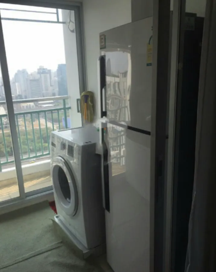 Condo for rent, Supalai Park Asoke-Ratchada, south, central area, ready to move in Can't miss it