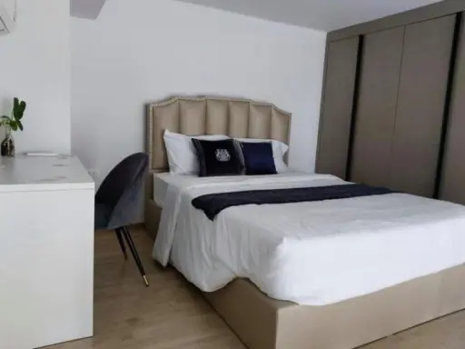 ให้เช่า ไอดีโอ นิว พระราม 9 ห้องสวยมาก Duplex เพดานสูงมาก ให้ความปลอดโปร่งสุดๆ ต้องห้องนี้เลยจ้า images