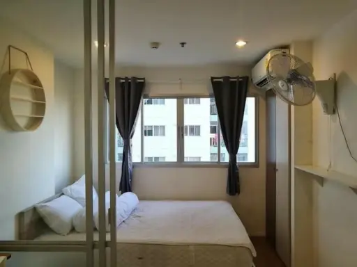 Rent / sell Condo Lumpini Mega City Bangna, large room, ready to move in, urgently images