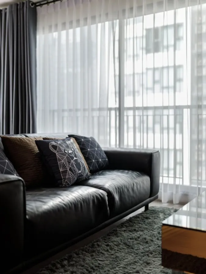 Sale/rent!! Condo Rhythm Sukhumvit 36-38, luxuriously decorated, very pleasant, good location, convenient transportation, do not miss it!!