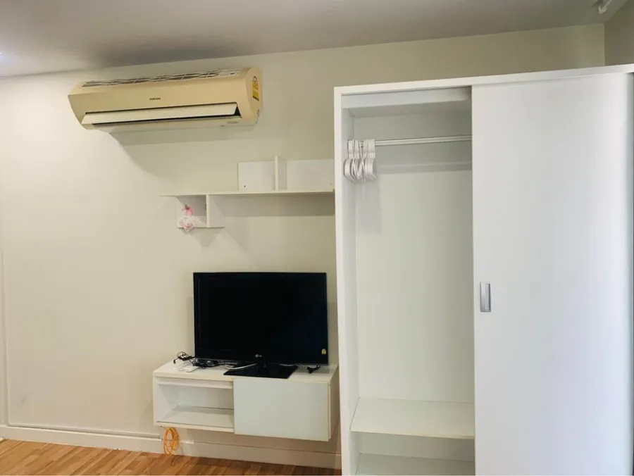 ขาย ให้เช่า we condo ห้องสตูดิโอ ชั้น 2 ไม่สูงมาก ราคาน่ารัก ครบจบที่นี่ รีบมาจับจองก่อนพลาดเลยจ้า