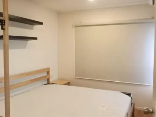 For rent: Lumpini Ville Suksawat-Rama 2 condo, corner unit with Chao Phraya river view, 24th floor, fireworks view available. Special price! Book now!