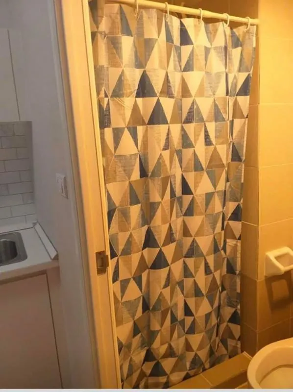 Really young price! For rent, Plum Condo Ladprao 101 room, price more than good value, comfortable bed, guaranteed !!