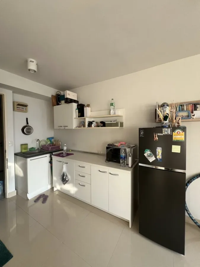 ขาย Iris Avenue Onnuch – Wongwan ห้องชั้น 5 ทำเลดี วิวสวย ไม่บล็อค ดีแบบนี้จะรออะไร