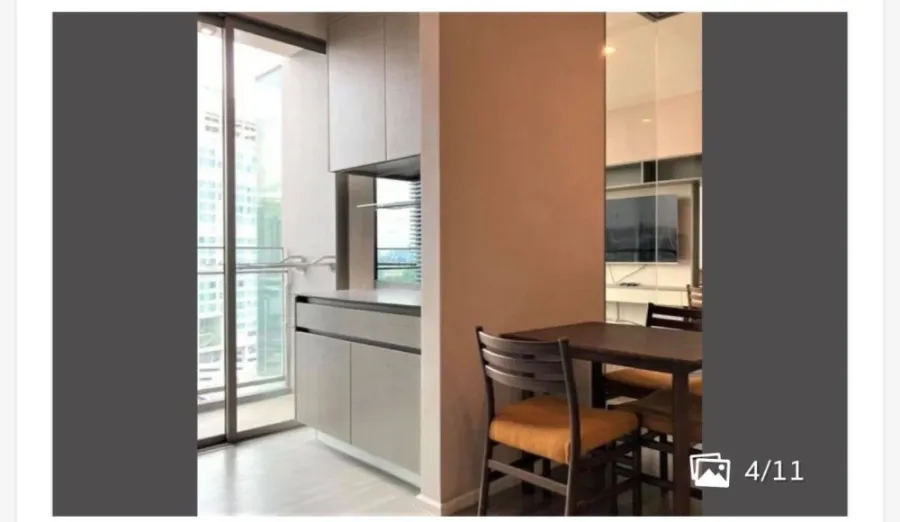 🏙️ ปล่อยเช่า เดอะ รูม สุขุมวิท 69 คอนโดหรู ติดสุขุมวิท ใกล้รถไฟฟ้า