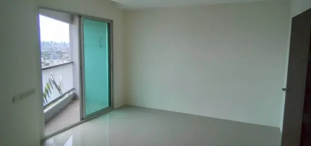 ขาย อัสสกาญจน์เพลส ศรีนครินทร์ ห้องอยู่ชั้น 23 ได้วิวสวยๆจากมุมสูง ห้องเปล่าสะอาดโปร่งโล่ง รีบจองให้ไว images