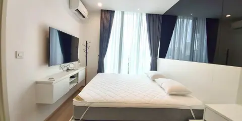 ขายด่วน!! คอนโด โนเบิล รีโคล สุขุมวิท 19 ชั้น 17 วิวเมือง ห้องสวย เฟอร์ครบพร้อมเข้าอยู่ วิวเมือง ราคาดี รีบจองเลย!!