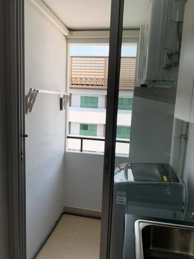 ห้องสวยมาแล้วจ้า ให้เช่า Plum condo Paholyothin 89 ตกแต่งครบ บิวท์อินอย่างดี สวยแบบนี้ห้ามพลาด