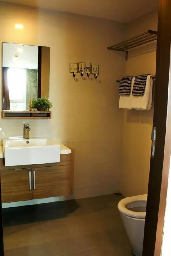 For sale Haus 23 Ratchada-Ladprao ชั้น 15 ระเบีบงกว้างมาก วิวสวย ครบจบที่เดียว ซื้อเลยจ้าอย่ารีรอ