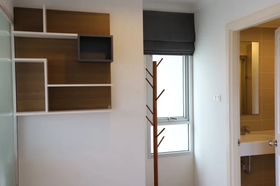 ขาย ให้เช่า Chewathai Residence Asoke ห้องใหม่กริ๊บ เฟอร์อย่างดี ตกแต่งคุมโทน จองเลย ห้ามพลาด