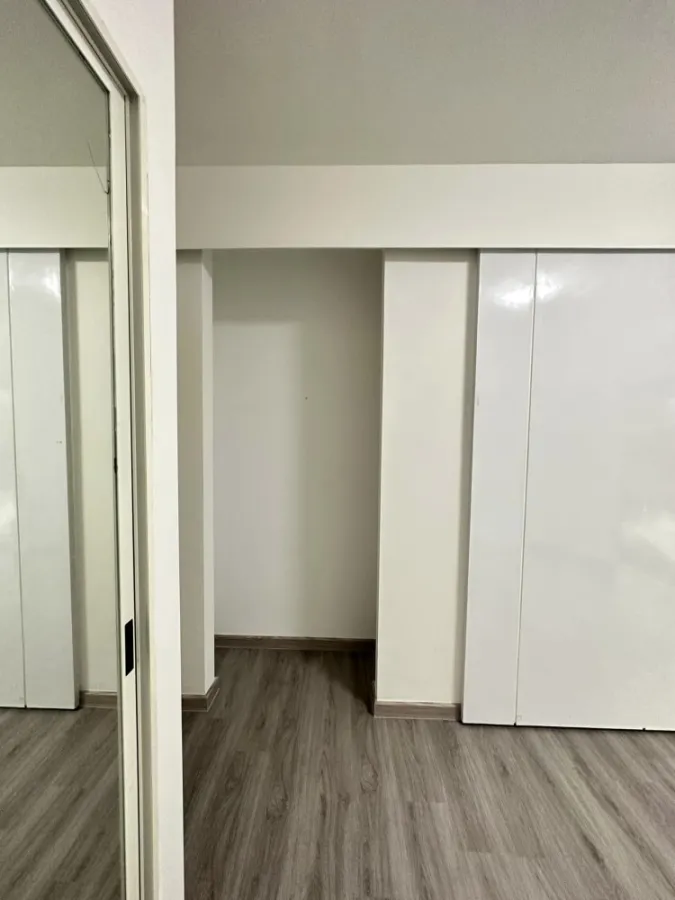 For sale: A Space Sukhumvit 77, natural view, open and cool, comfortable to sleep, rooms divided into proportions. Room decoration line, reserve now.