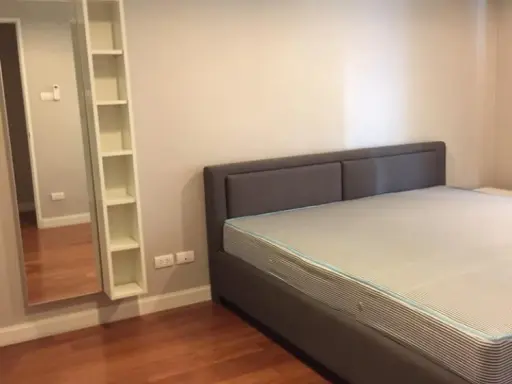 For rent Belle Grand Rama 9, beautiful room, fully furnished, don't wait. images