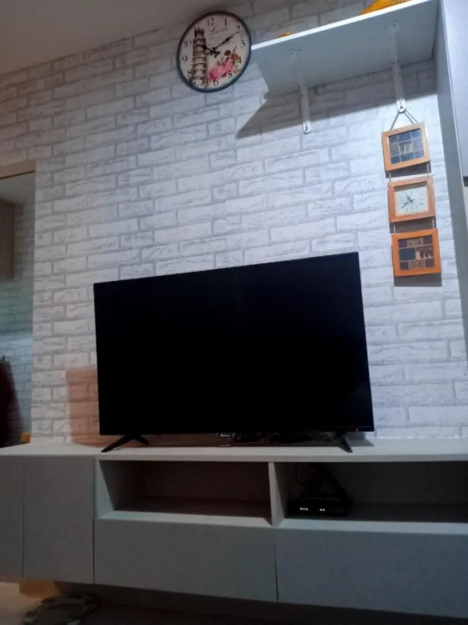 ให้เช่า นิช ไอดี สุขุมวิท 113 ห้องสวย เฟอร์ครบ พร้อมอยู่ รีบเลยจ้า!!