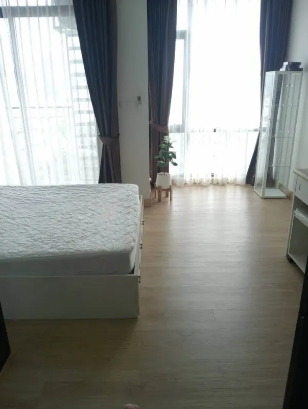 ให้เช่า Bangkok Horizon Sathorn-Narathiwas ห้องชั้นสูง เฟอร์พร้อม + เครื่องใช้ไฟฟ้าครบ จองเลยอย่าพลาด+++