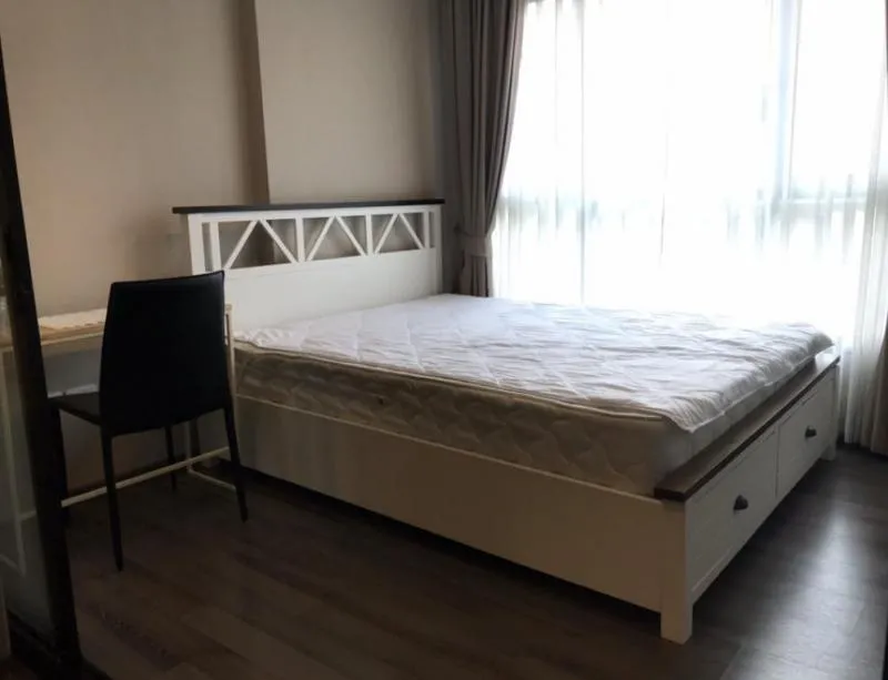 Urgent sale with tenants, The Base Park West Condo, beautiful room, fully furnished, cheap, miss, will regret