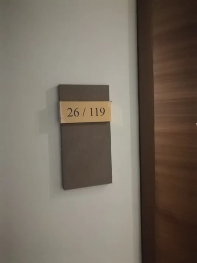 Sell, rent!! Chewathai Residence Condo, Bang Pho, Room No. 26/119, beautifully decorated room, ready to move in, hurry up and book now!!