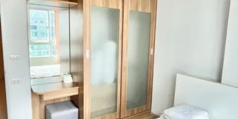 ให้เช่า Seahill Condo ห้องพร้อมอยู่ วิวทะเล สิ่งอำนวยความสะดวกพร้อม จองเลยก่อนพลาด++