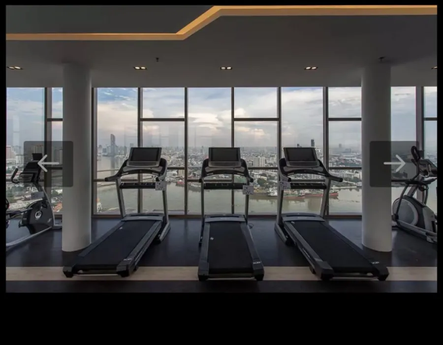 ขาย/เช่า ด่วน!! คอนโด นิช โมโน เจริญนคร วิวโค้งน้ำเจ้าพระยา ชั้นสูง รีบจองเลย!!