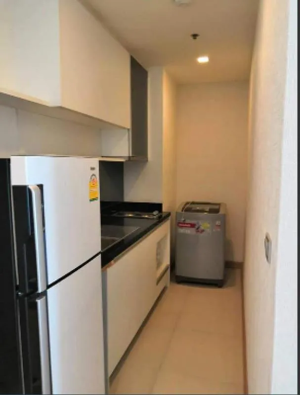 ขาย !! Skywalk Condominium ชั้น 11ตดแต่ง พร้อมเข้าอยู่!!