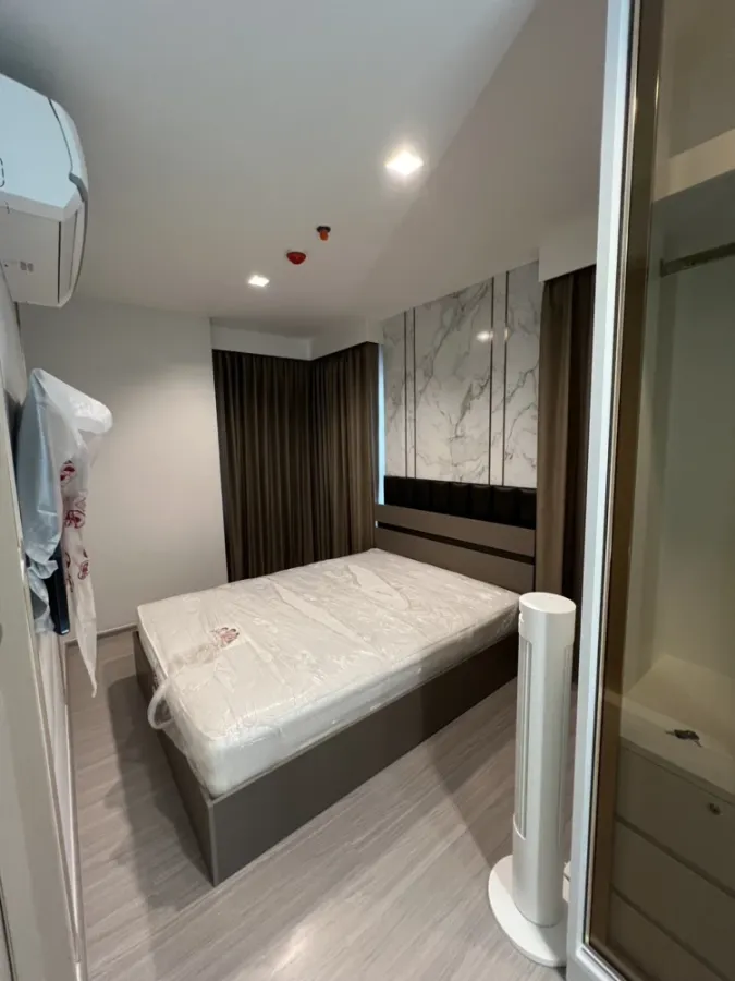 ขายด่วน!! คอนโด ไลฟ์ สาทร - เซียร์ร่า ห้องสวย บิ้วอินแนว Luxury- Modern สวยมาก พร้อมอยู่ จองเลย!!