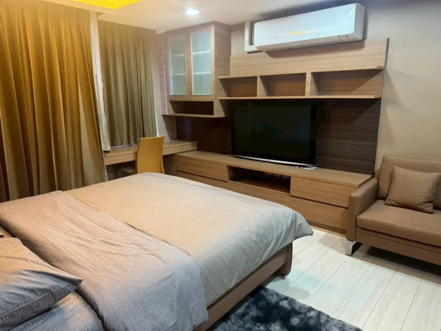 🏠🌃 ให้เช่า คอนโด เดอะ ลิงค์ สุขุมวิท 50 🏠🌃
