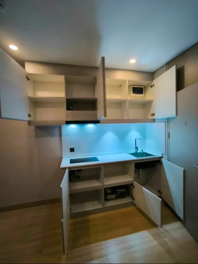 ขาย Lumpini Suite Dindaeng-Ratchaprarop 2 ห้องนอน ในทำเลดี เดินทางสะดวก ห้ามพลาด