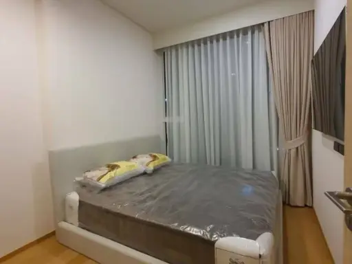 ให้เช่า Siamese Exclusive Sukhumvit 42 ใกล้กับสถานีรถไฟฟ้า เดินทางสะดวกสบาย ใกล้ร้านอาหาร คาเฟ่ พร้อมให้คุณสัมผัสชีวิตเมืองที่แสนสะดวกสบาย images