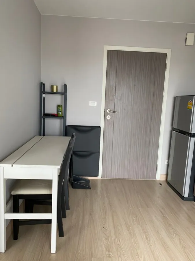 ให้เช่า Casa Condo Bangyai ห้องใหม่ วิวสุดปัง เฟอร์นิเจอร์ครบครันห้ามพลาดเด็ดขาดรีบเลย