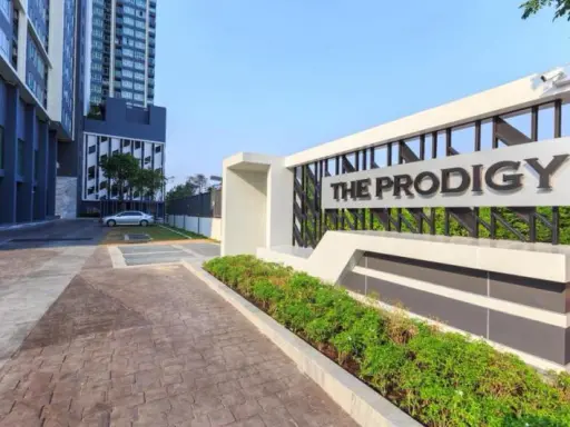 ขาย The Prodigy เพชรเกษม 62 เฟอร์ครบพร้อมอยู่ รีบด่วนพลาดแล้วจะเสียใจ images