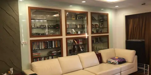 ขาย สเตท ทาวเวอร์ คอนโดมิเนียม ตกแต่งพร้อมอยู่ ทำเเลดี อย่ารอช้า