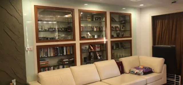 ขาย สเตท ทาวเวอร์ คอนโดมิเนียม ตกแต่งพร้อมอยู่ ทำเเลดี อย่ารอช้า images