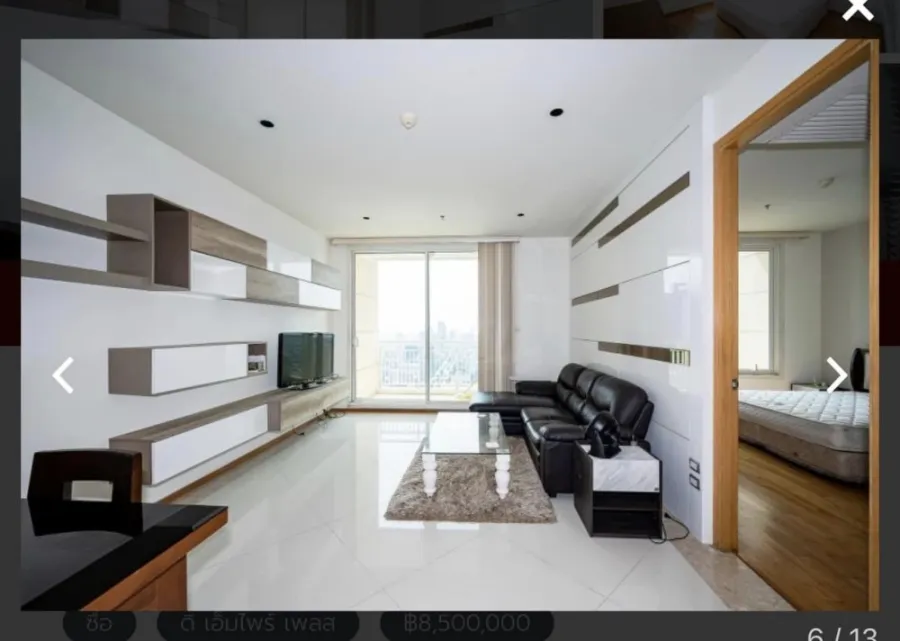 ขาย ให้เช่า คอนโด Empire Place สาทร-นราธิวาส ชั้นสูง วิวเมืองสวยมาก ห้องกว้างสุดๆ ไม่จองไม่ได้แล้ว