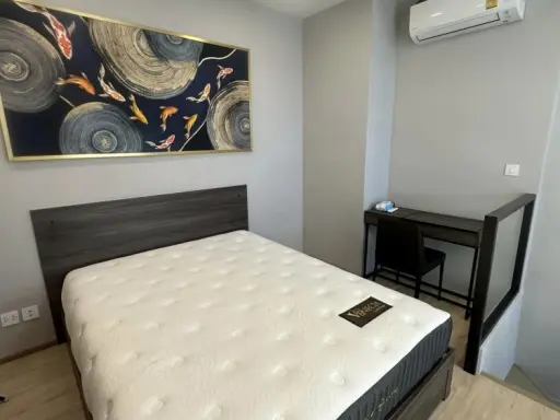 ขาย เช่า เซ็นทริค รัชโยธิน ห้อง DUPLEX เพดานสูง ตกแต่งสวยสุดปัง น่าอยู่สุดๆ ไม่จองไม่ได้แล้ว ด่วนๆ images