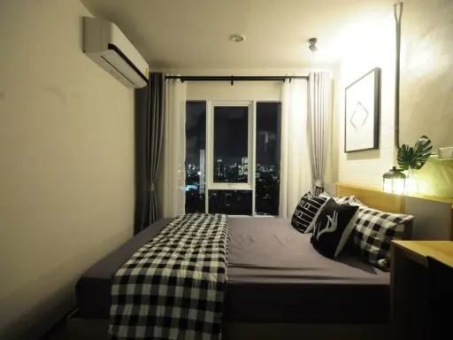 Awesome!!** Condo for rent, Regent Home, Bang Son, Project 2, Phase 28 ** The room is very beautiful! Close to MRT, very cheap!!
