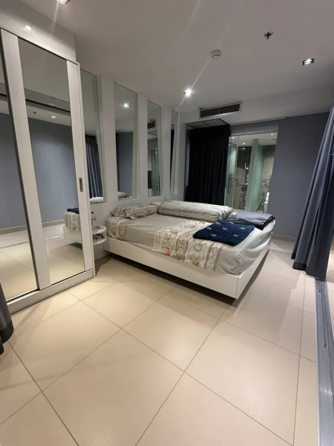 ขาย/ให้เช่า Sands condominium Pattaya ห้องกว้างอยู่สบาย สิ่งอำนวยความสะดวกครบครัน จองเลยก่อนพลาด!!!
