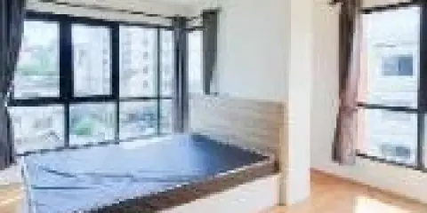 ขาย Vela de Residence ห้องพร้อมอยู่ เฟอร์ครบ จองเลย