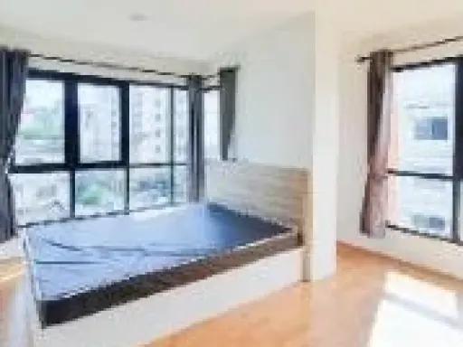 ขาย Vela de Residence ห้องพร้อมอยู่ เฟอร์ครบ จองเลย