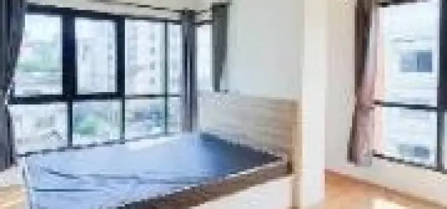 ขาย Vela de Residence ห้องพร้อมอยู่ เฟอร์ครบ จองเลย images