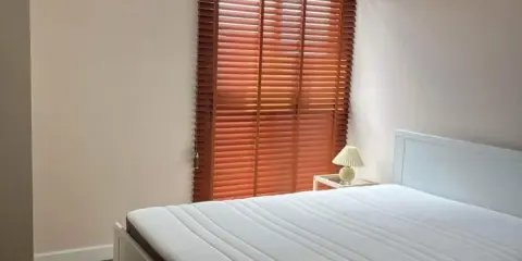 ปล่อยเช่า Condo A space me Bangna ห้องกั้นแยกเป็นสัดส่วน แบ่งโซนชัดเจน ราคาดี จองด่วน