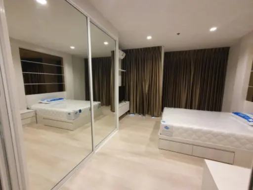ให้เช่า คอนโด ไลฟ์ วัน ไวร์เลส ห้องสะอาด เฟอร์นิเจอร์สวย วิวดี ทำเลน่าอยู่ เดินทางง่าย ใกล้BTS ใกล้ห้าง รีบจองด่วนนะคะ images