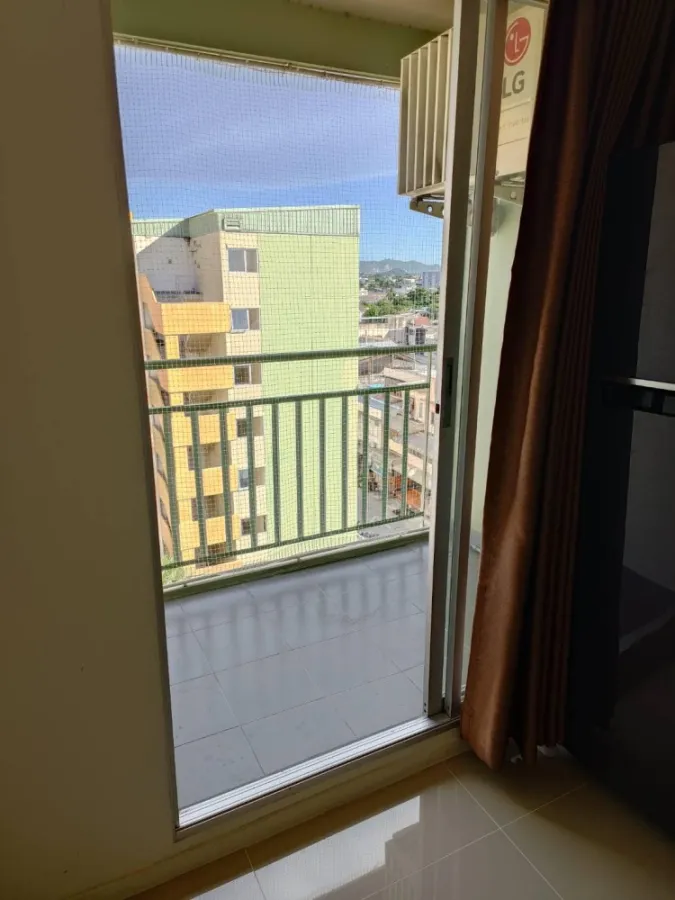 For rent Lumpini Condo Town Chonburi - Sukhumvit, separated rooms, good price, you must not miss it.