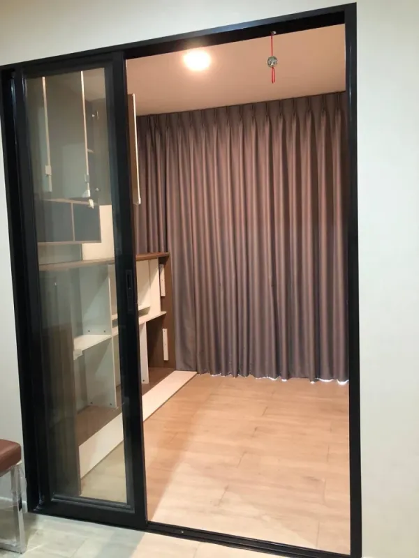 ขาย ให้เช่า Kave Condo ห้องน่าอยู่ ชั้น 2 ทำเลดี เฟอร์นิเจอร์และสิ่งอำนวยความสะดวกครบครัน จองเลย